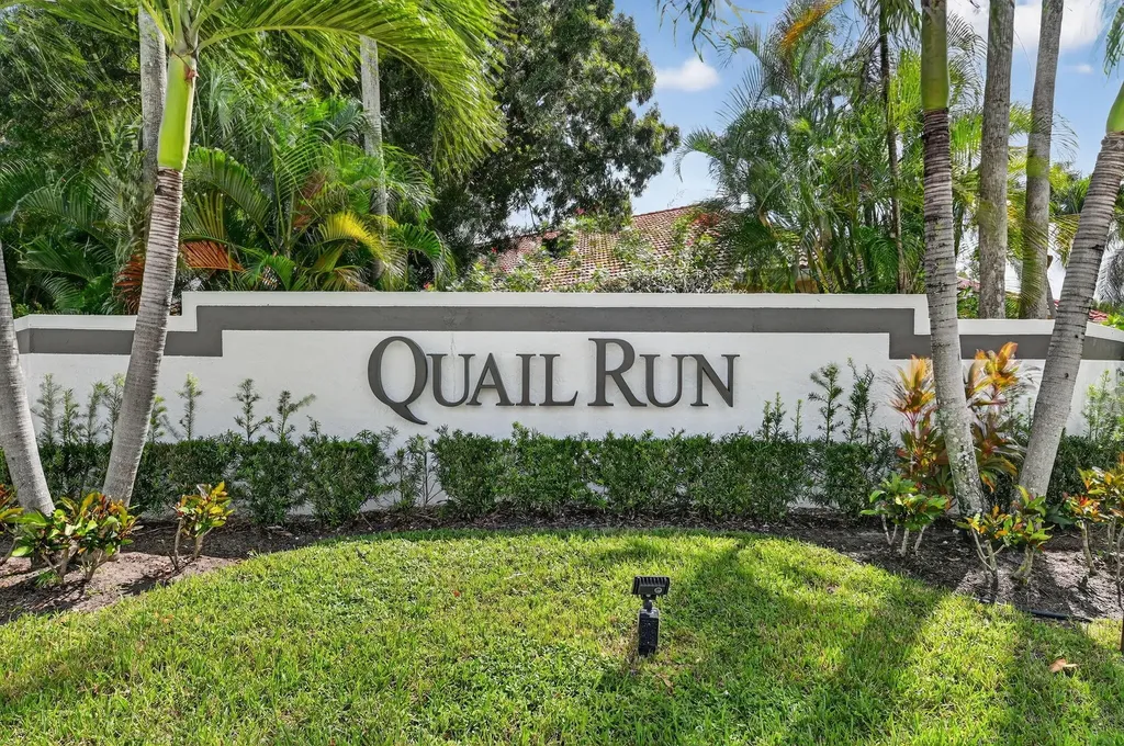 2305 Aspen Way Boynton Beach FL 33436