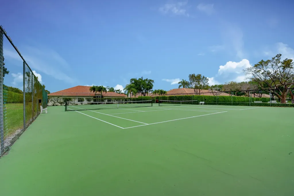 2305 Aspen Way Boynton Beach FL 33436