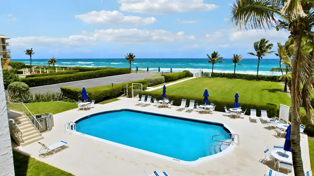 3230 S Ocean Boulevard Palm Beach FL 33480