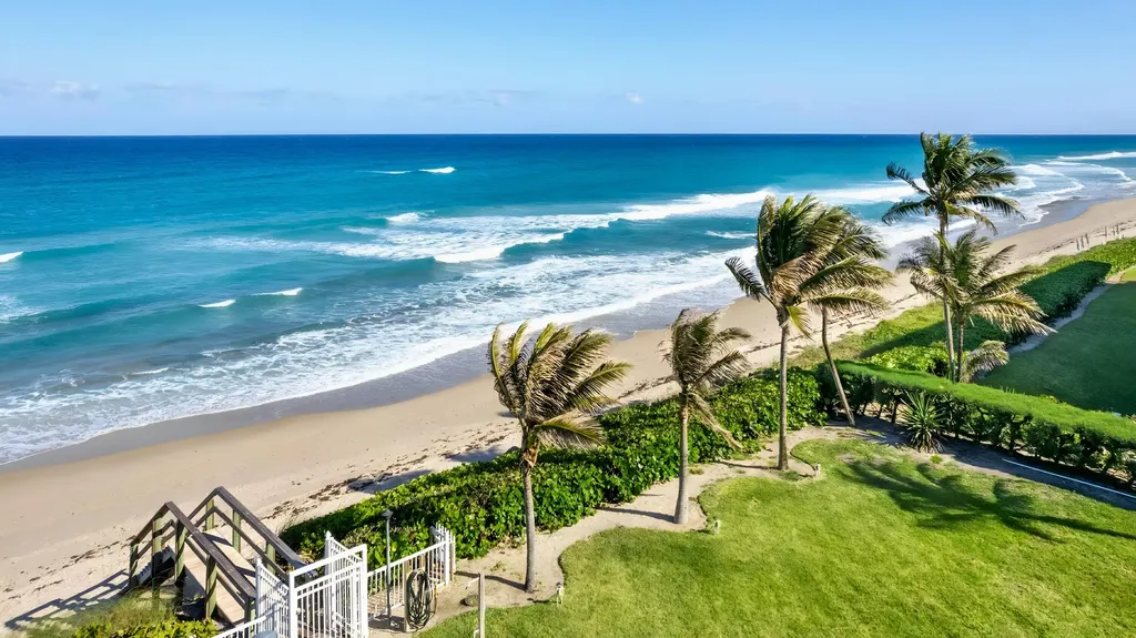 3230 S Ocean Boulevard Palm Beach FL 33480