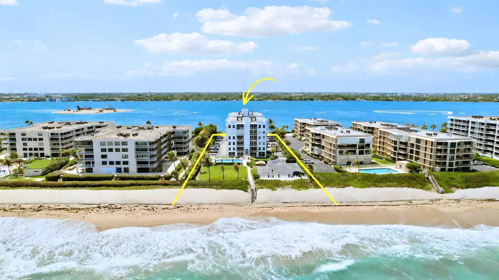 3230 S Ocean Boulevard Palm Beach FL 33480