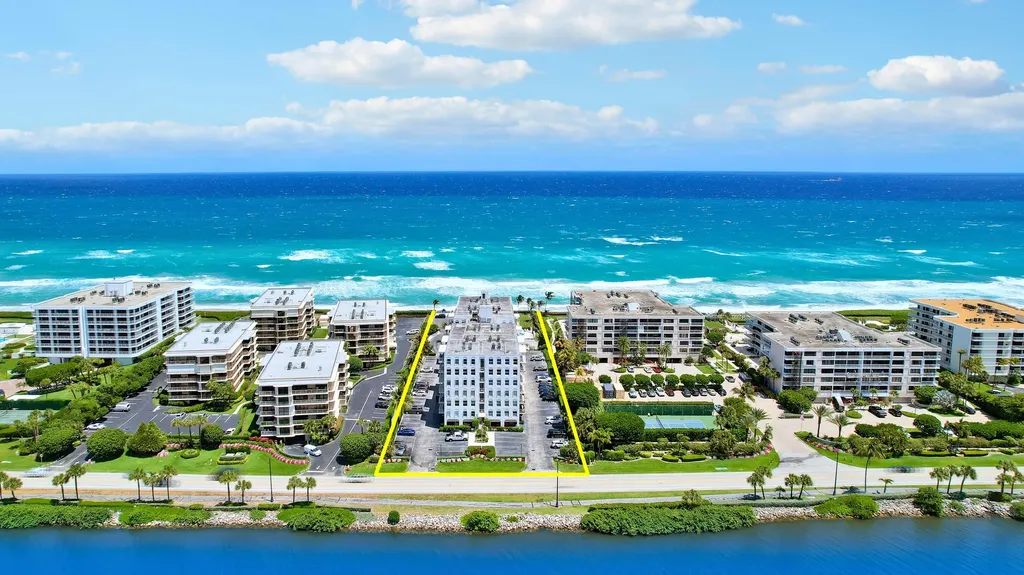 3230 S Ocean Boulevard Palm Beach FL 33480
