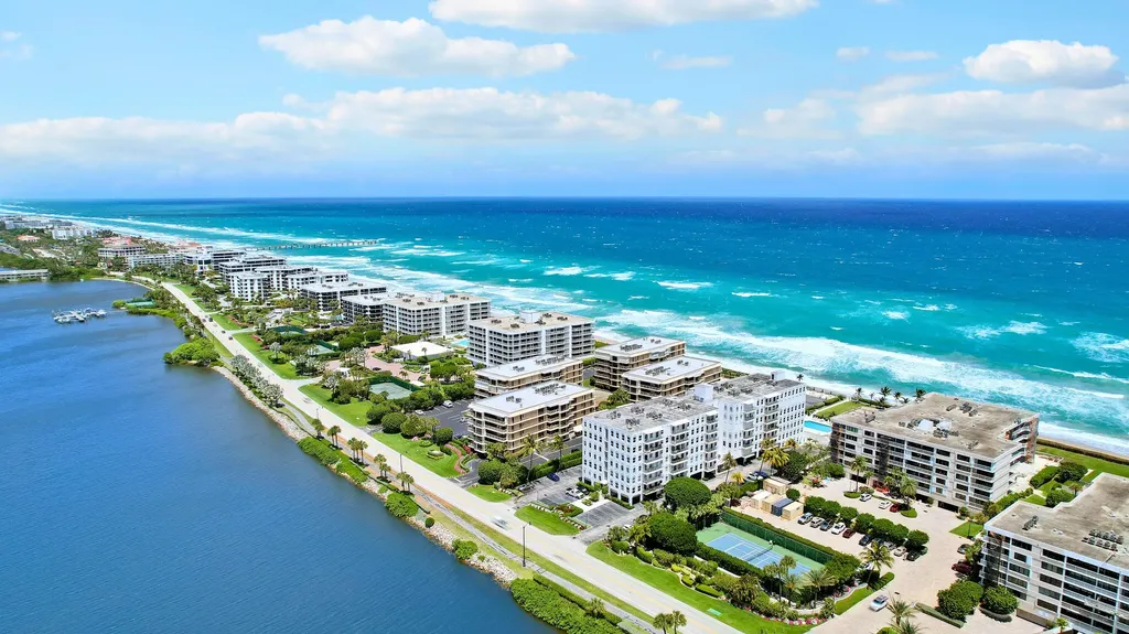 3230 S Ocean Boulevard Palm Beach FL 33480