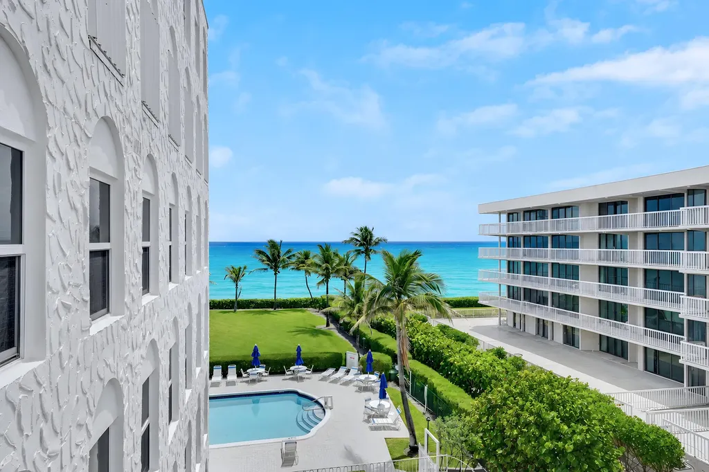 3230 S Ocean Boulevard Palm Beach FL 33480