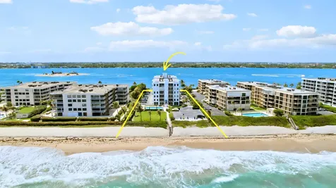 3230 S Ocean Boulevard Palm Beach FL 33480