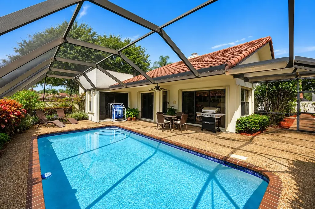 6906 Palmar Court Boca Raton FL 33433