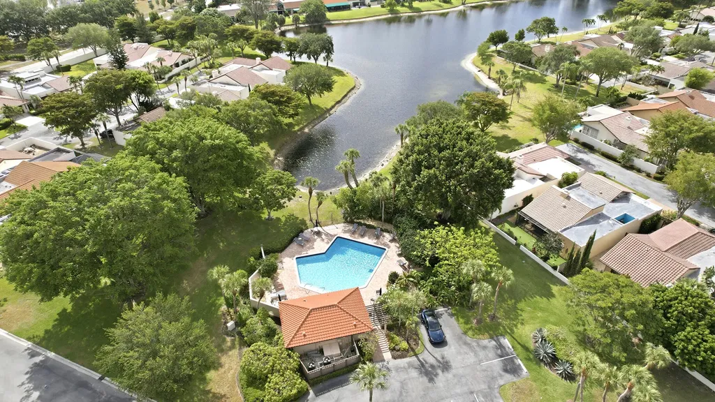6906 Palmar Court Boca Raton FL 33433