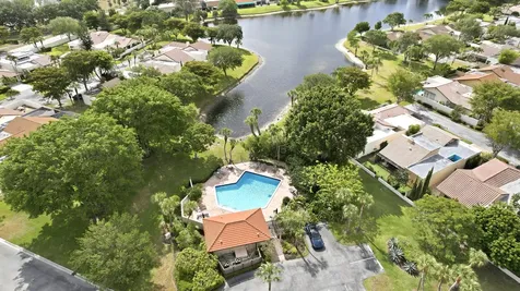 6906 Palmar Court Boca Raton FL 33433