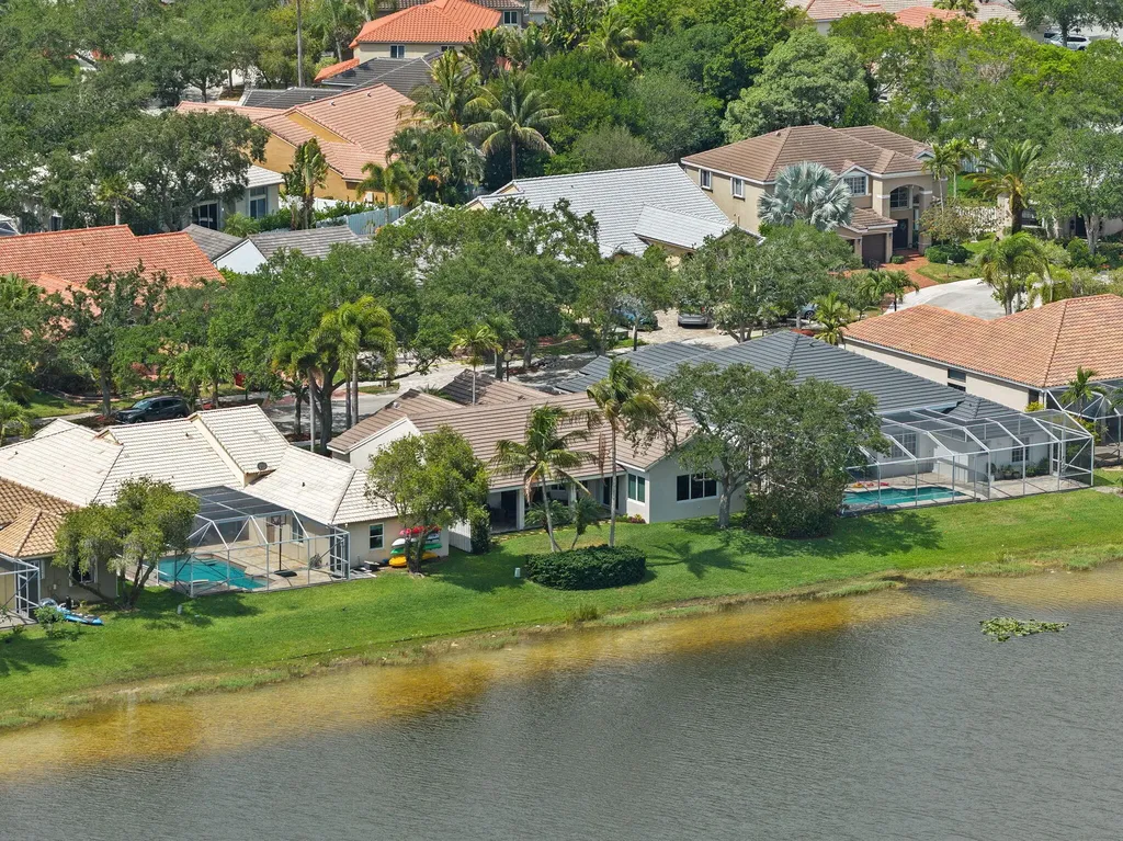 804 Heritage Drive Weston FL 33326