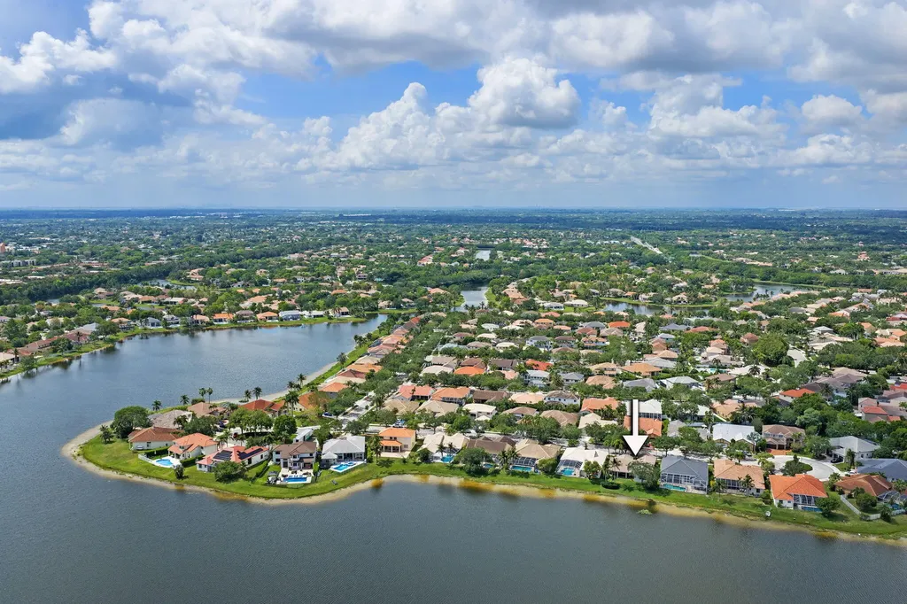804 Heritage Drive Weston FL 33326