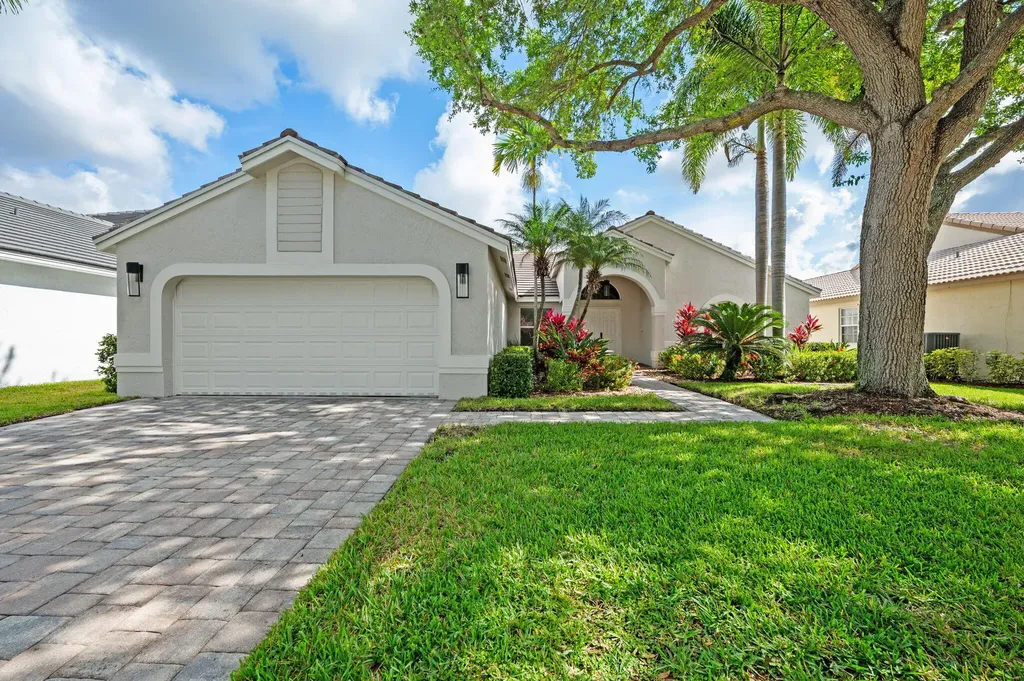804 Heritage Drive Weston FL 33326