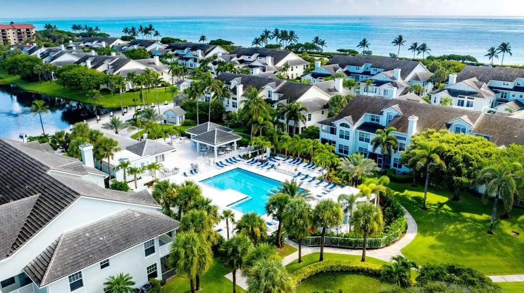 1603 Mizzenmast Way Jupiter FL 33477
