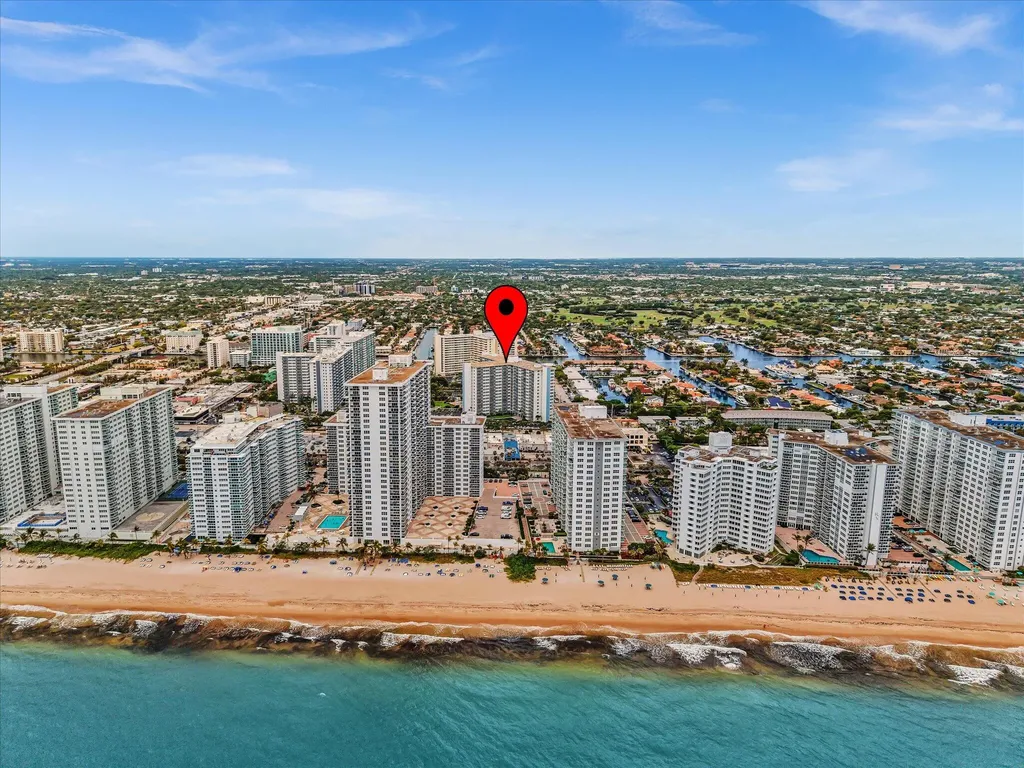 3300 NE 36th Street Fort Lauderdale FL 33308