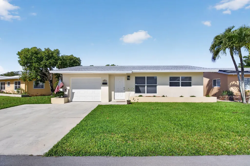 5907 NW 71st Avenue Tamarac FL 33321