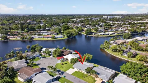 5907 NW 71st Avenue Tamarac FL 33321