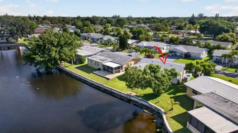 5907 NW 71st Avenue Tamarac FL 33321