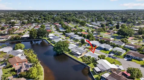5907 NW 71st Avenue Tamarac FL 33321