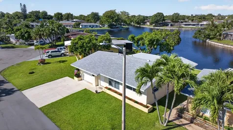 5907 NW 71st Avenue Tamarac FL 33321