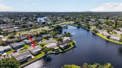 5907 NW 71st Avenue Tamarac FL 33321