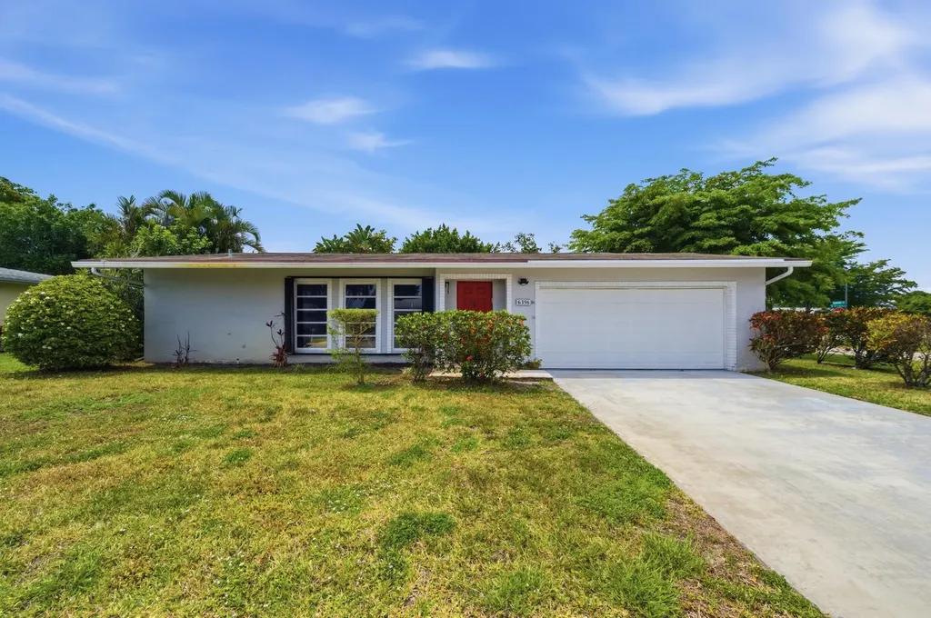 6396 Country Wood Way Delray Beach FL 33484