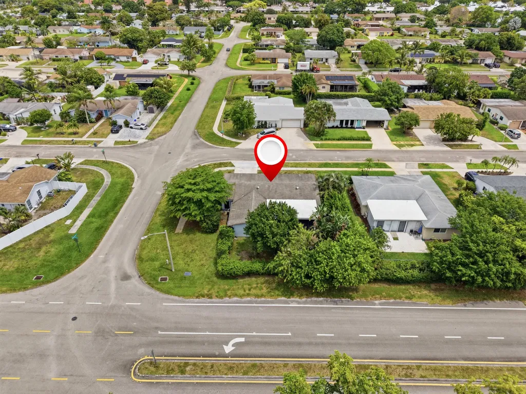 6396 Country Wood Way Delray Beach FL 33484