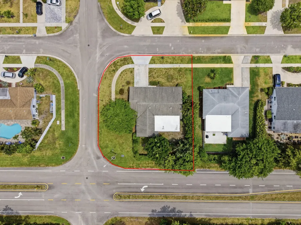 6396 Country Wood Way Delray Beach FL 33484