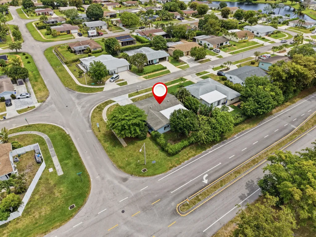6396 Country Wood Way Delray Beach FL 33484