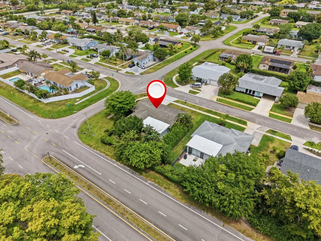 6396 Country Wood Way Delray Beach FL 33484