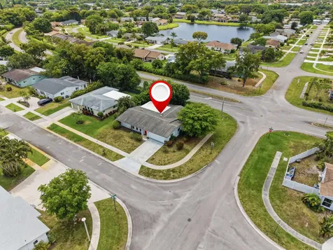 6396 Country Wood Way Delray Beach FL 33484