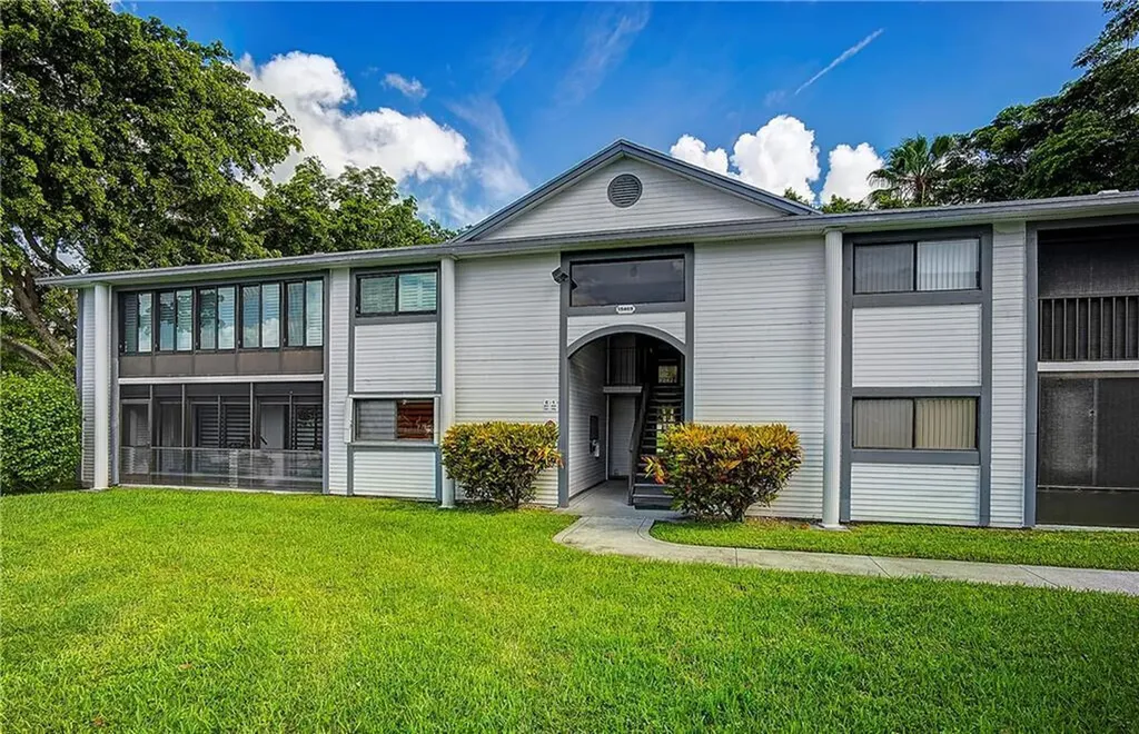 15469 Lakes Of Delray Boulevard Delray Beach FL 33484