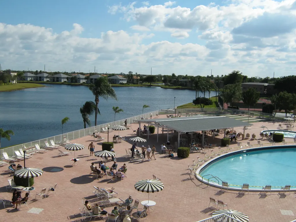 15469 Lakes Of Delray Boulevard Delray Beach FL 33484