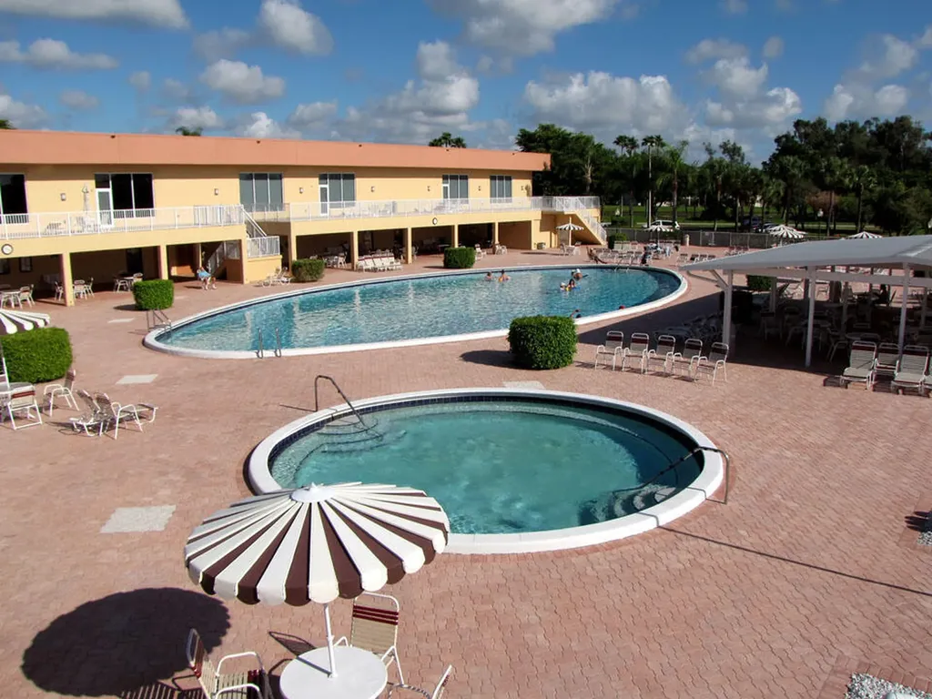 15469 Lakes Of Delray Boulevard Delray Beach FL 33484