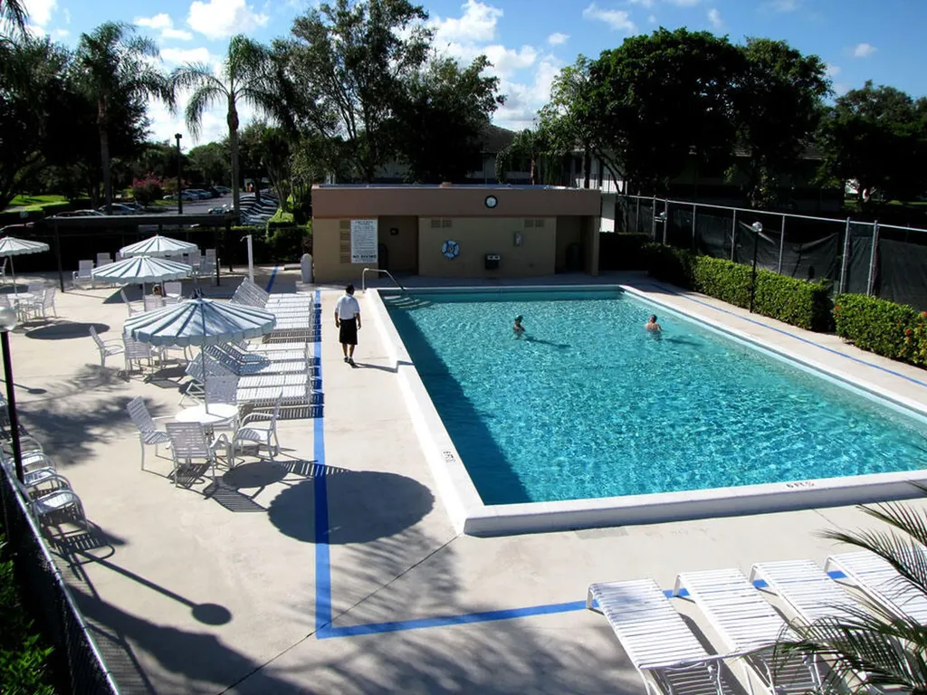 15469 Lakes Of Delray Boulevard Delray Beach FL 33484