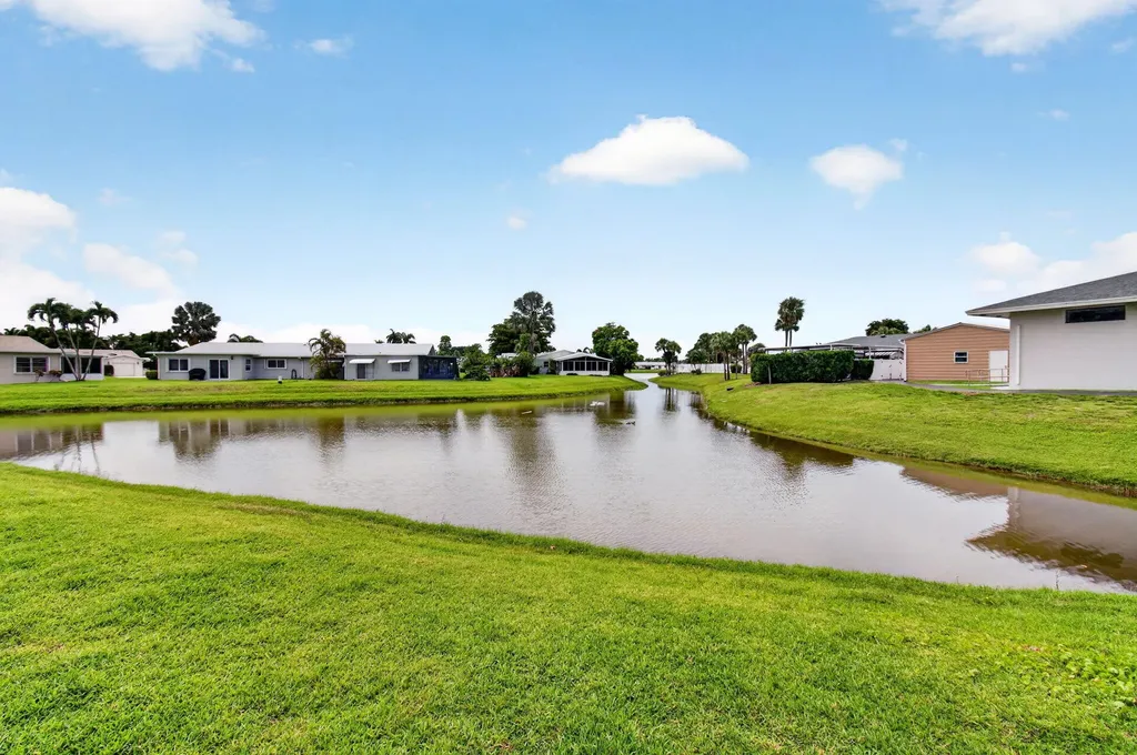 6049 Dusenburg Road Delray Beach FL 33484