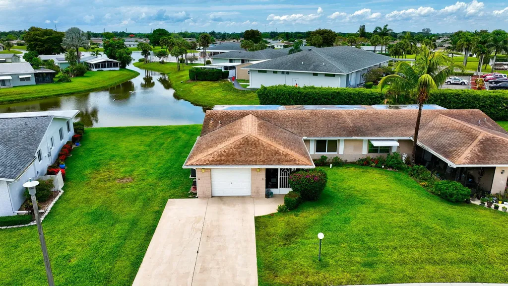 6049 Dusenburg Road Delray Beach FL 33484
