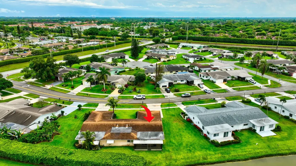 6049 Dusenburg Road Delray Beach FL 33484