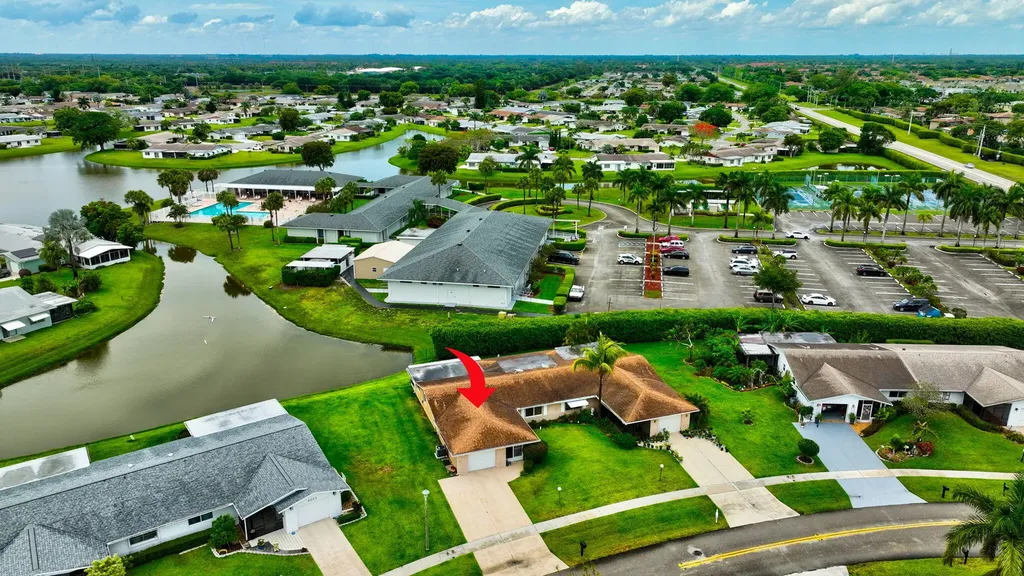 6049 Dusenburg Road Delray Beach FL 33484