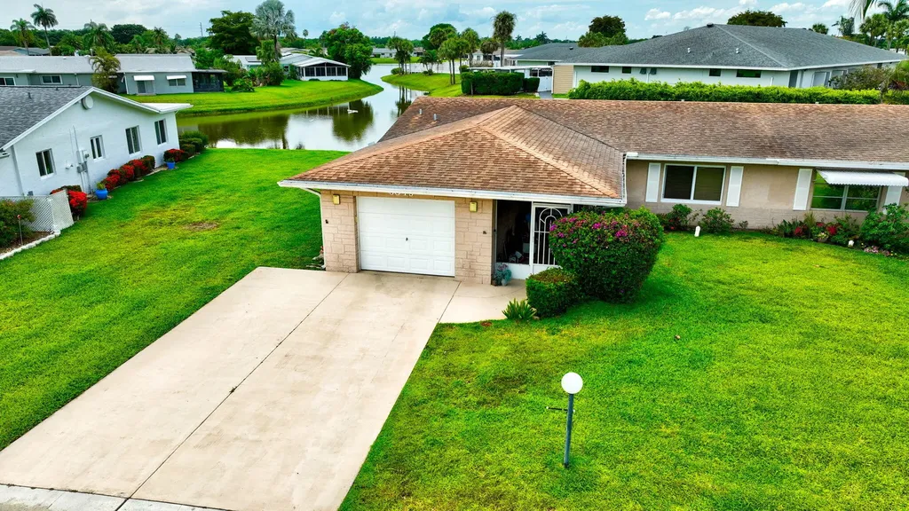 6049 Dusenburg Road Delray Beach FL 33484