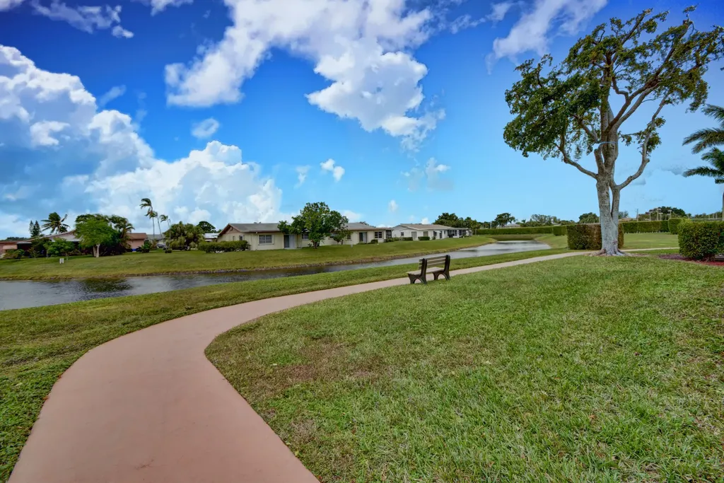 6049 Dusenburg Road Delray Beach FL 33484