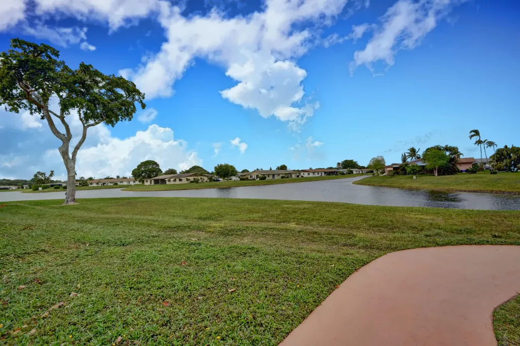 6049 Dusenburg Road Delray Beach FL 33484