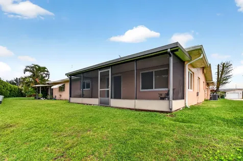 6049 Dusenburg Road Delray Beach FL 33484