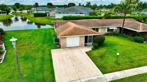 6049 Dusenburg Road Delray Beach FL 33484