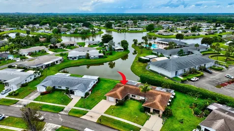 6049 Dusenburg Road Delray Beach FL 33484
