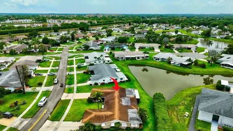 6049 Dusenburg Road Delray Beach FL 33484