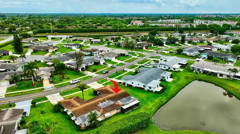 6049 Dusenburg Road Delray Beach FL 33484