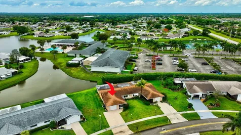 6049 Dusenburg Road Delray Beach FL 33484
