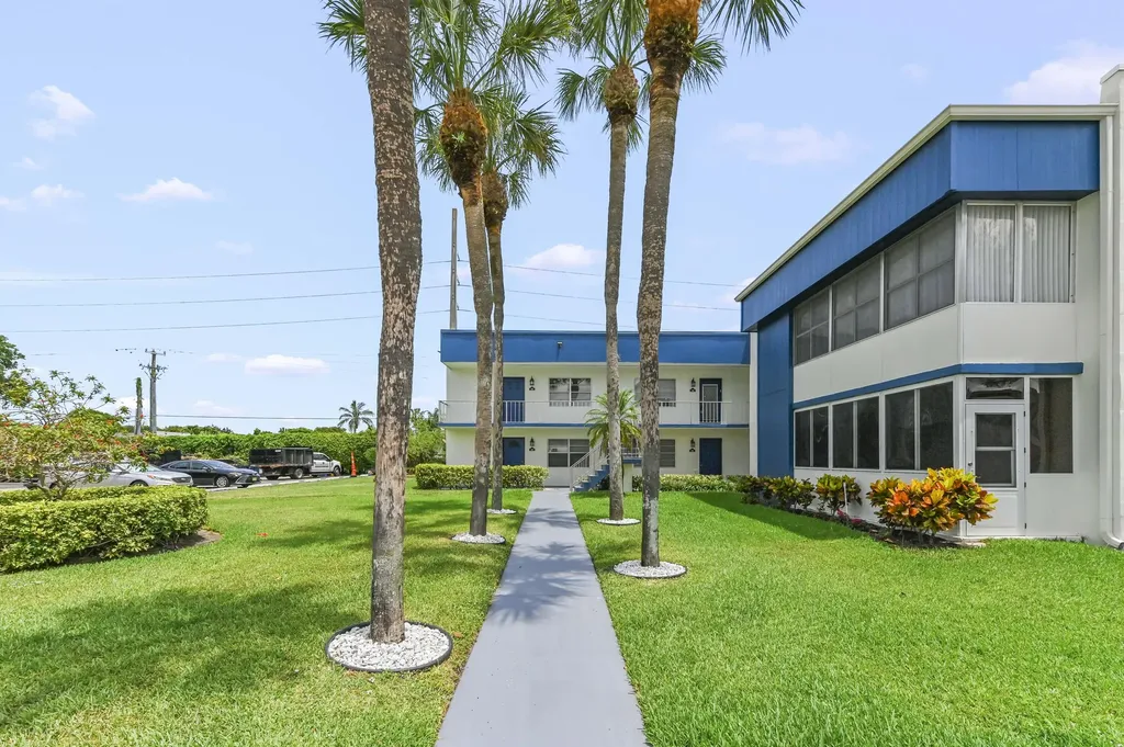 507 Normandy K Delray Beach FL 33484