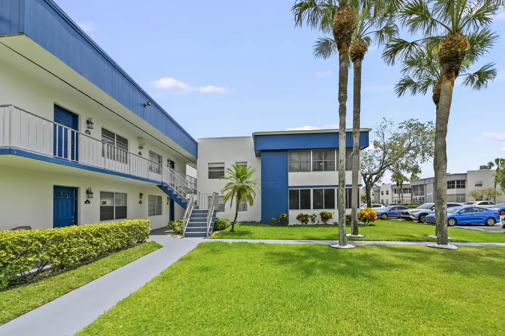507 Normandy K Delray Beach FL 33484