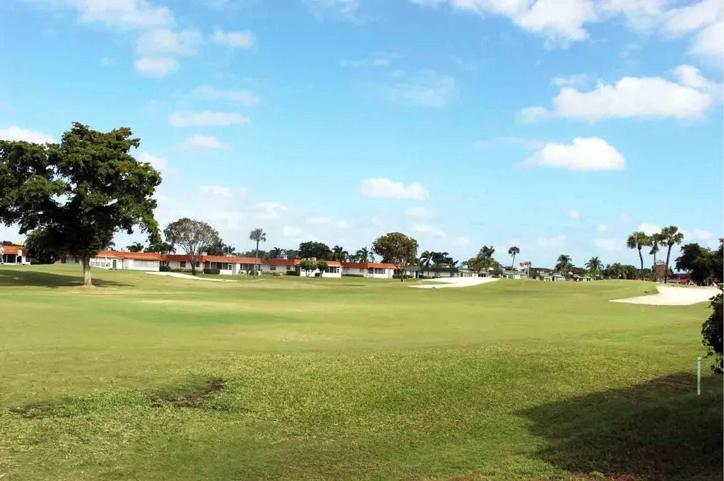 507 Normandy K Delray Beach FL 33484
