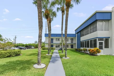 507 Normandy K Delray Beach FL 33484